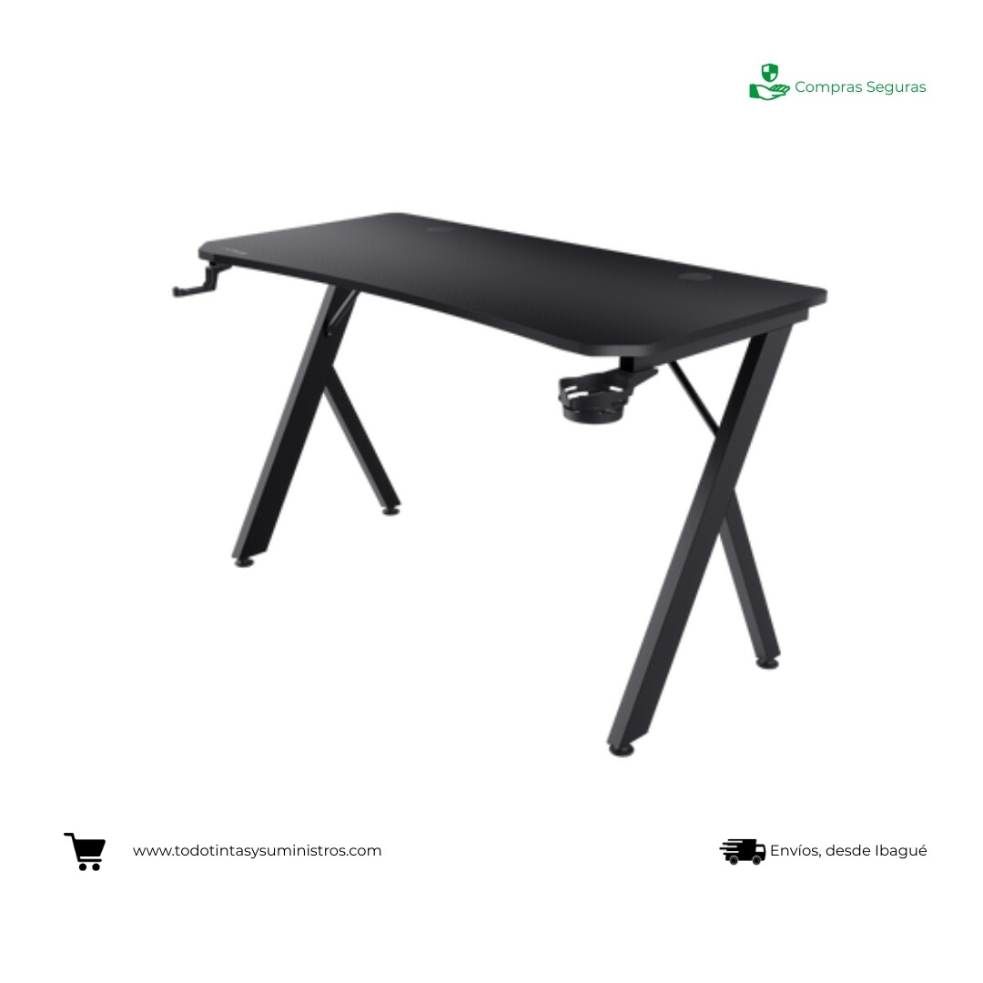 Mesa gamer GXT 700 Omnius