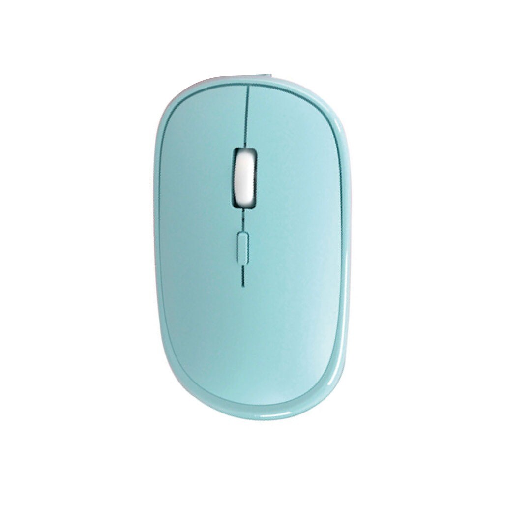 Mouse Startec inalámbrico ST-MO-95-Turqueza