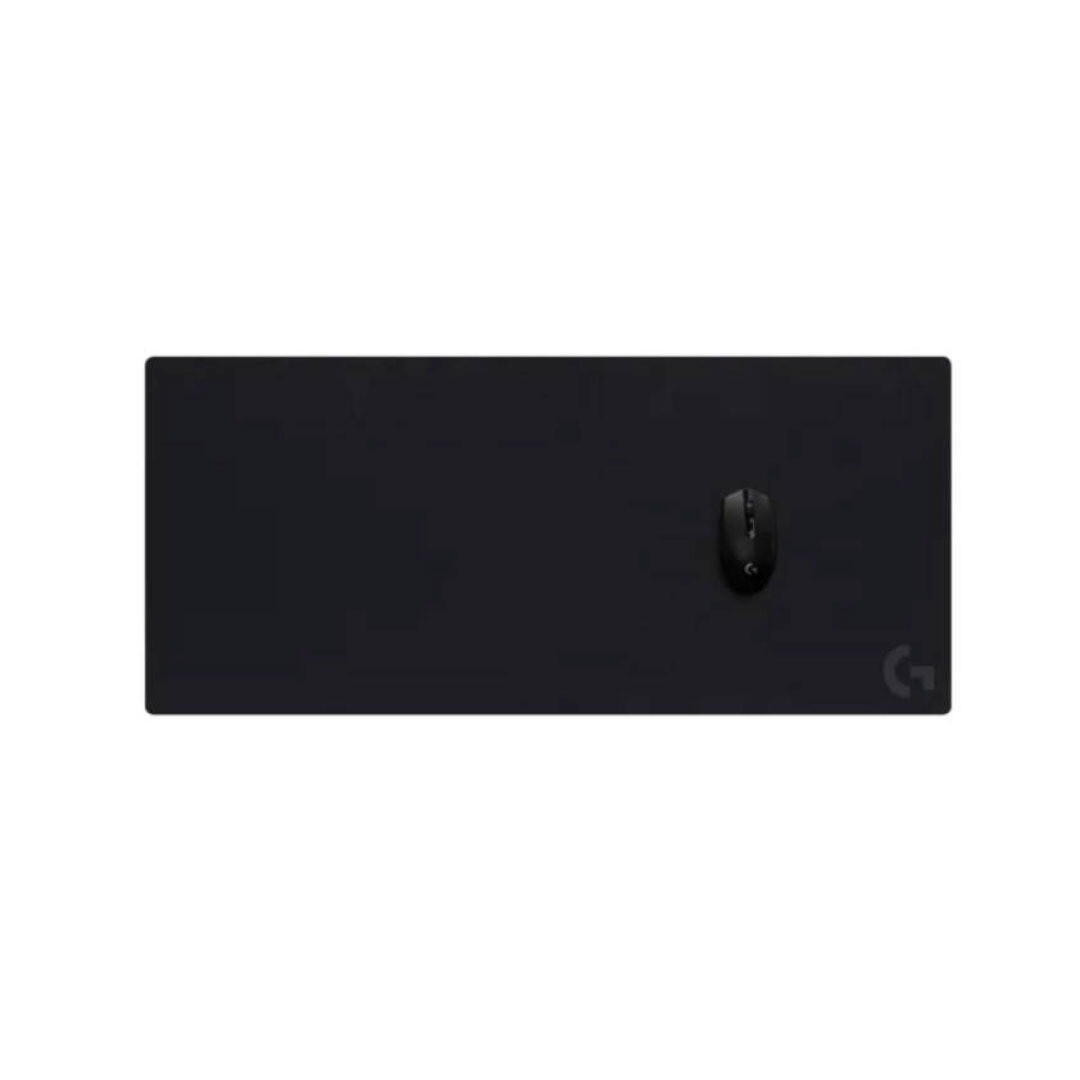 Pad mouse logitech G840 XL edición League Of league negro azul