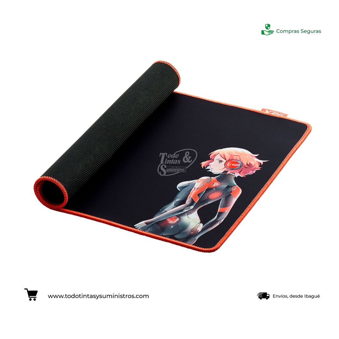 Pad mouse XPG Battleground L