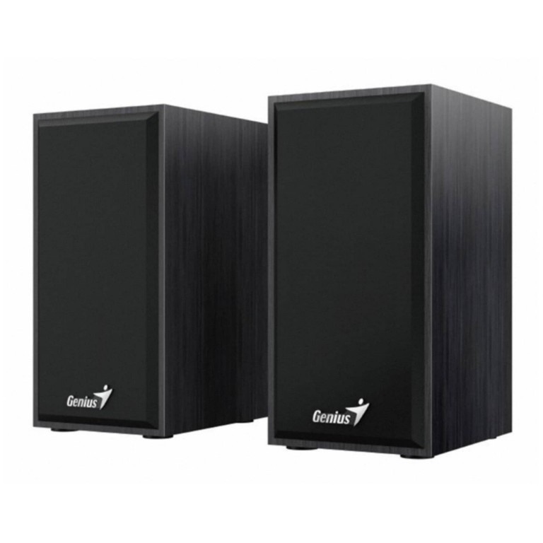 Parlante Genius SP-HF180 Negro