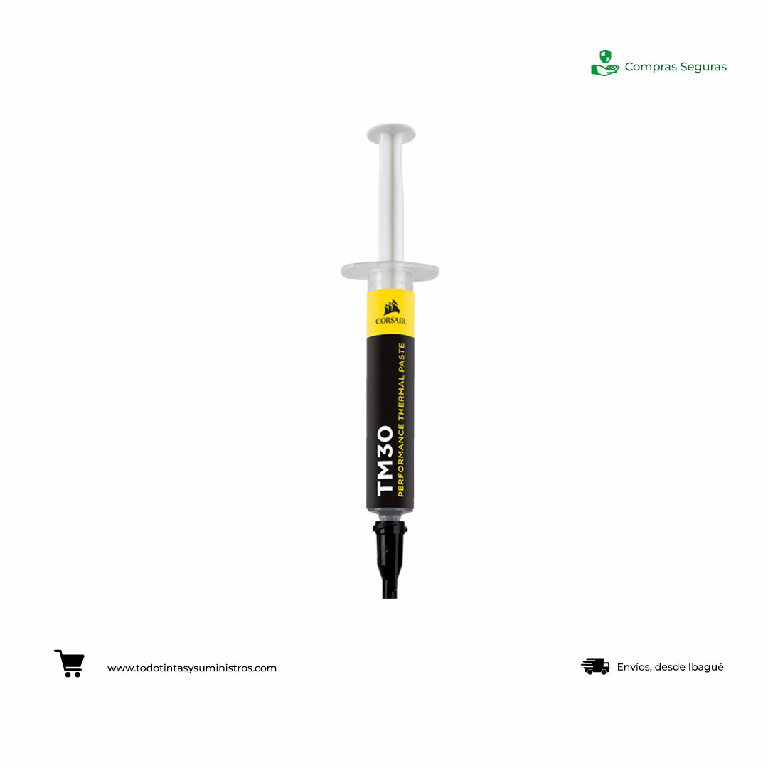 Pasta termica corsair  TM30