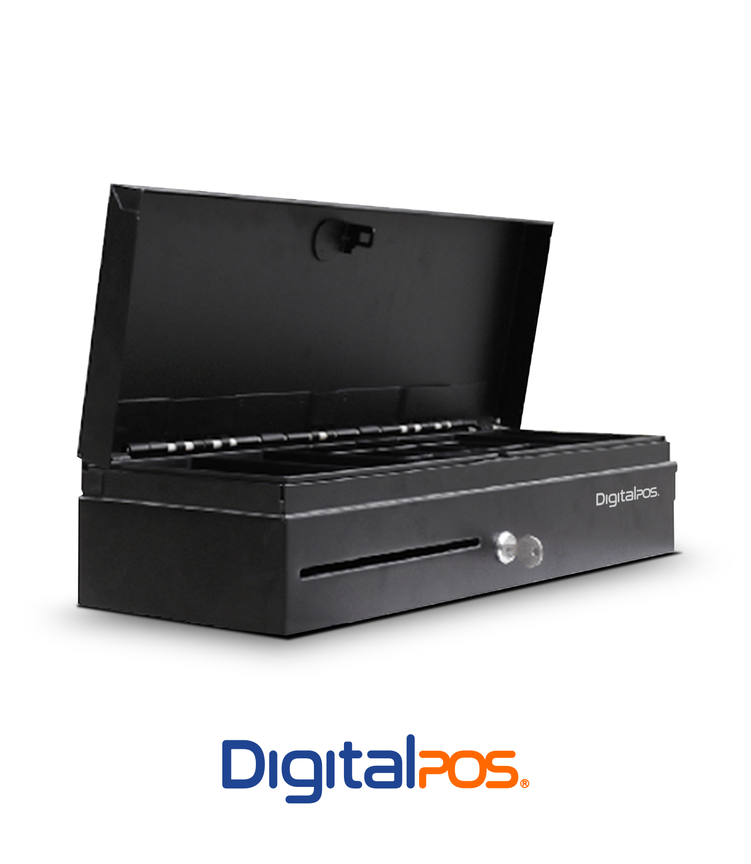 Cajón monedero DIGITALPOS Pos Dig-4617 Flip