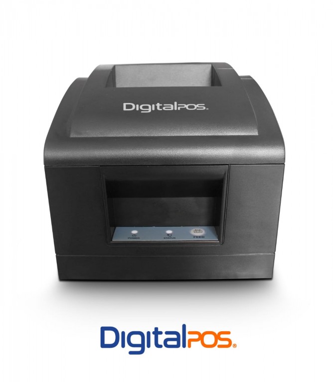Impresora DigitalPos Matríz Punto 76II