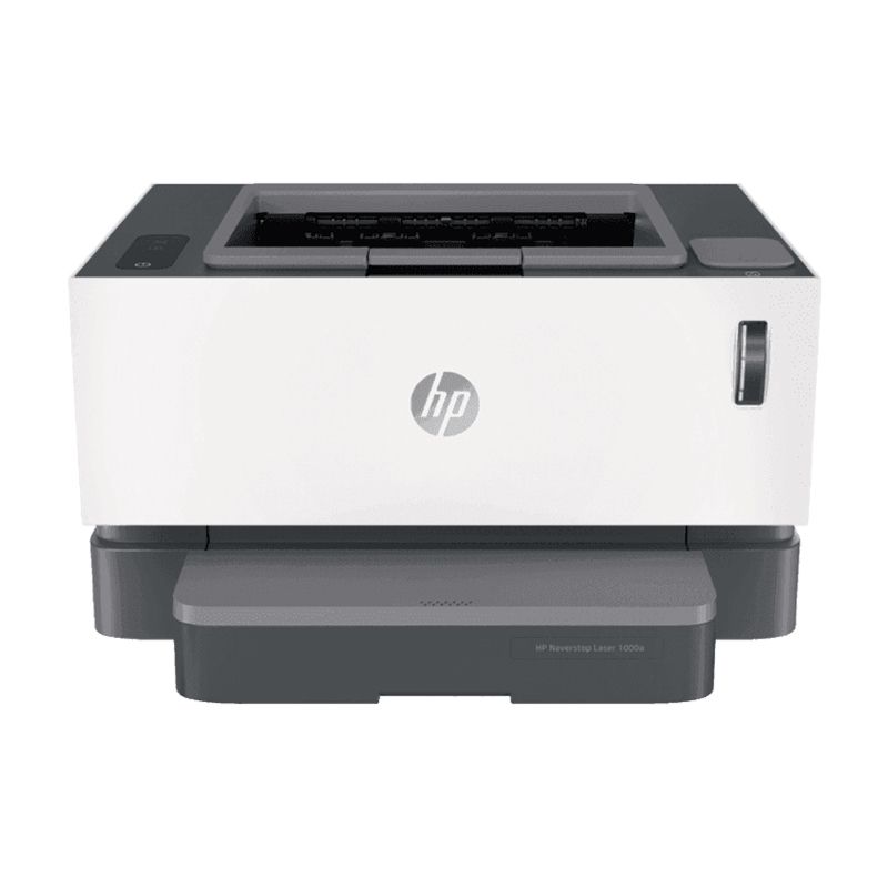 Impresora HP Neverstop 1000a Láser