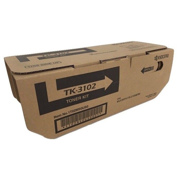 Tóner Kyocera TK-3102 Original