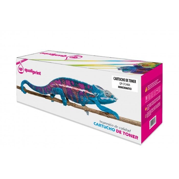 Tóner Premium HP CF248A Genérico