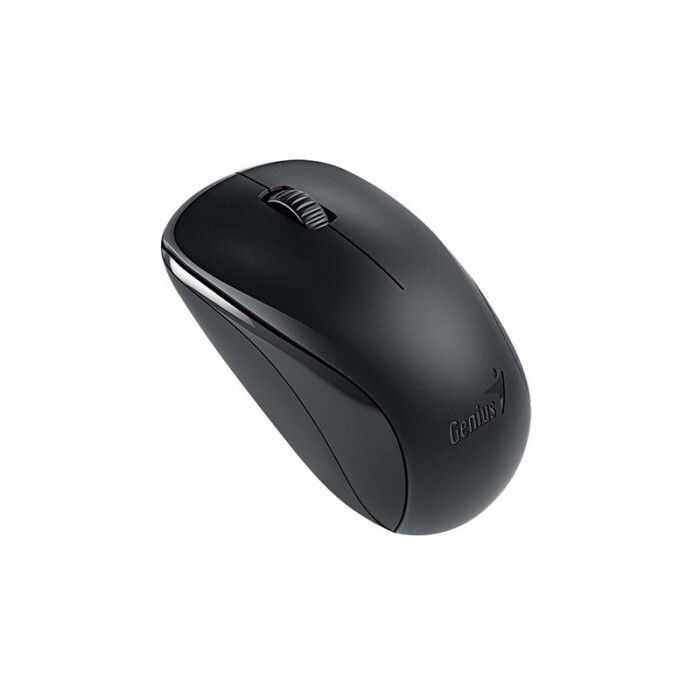 Mouse Genius NX-7000 Inalámbrico Negro