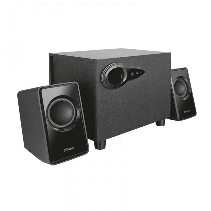 Subwoofer Trust Avora 2.1 Speaker Set