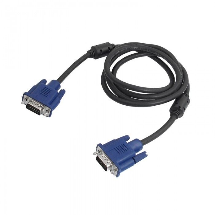 Cable VGA 1.5 Mt EXA