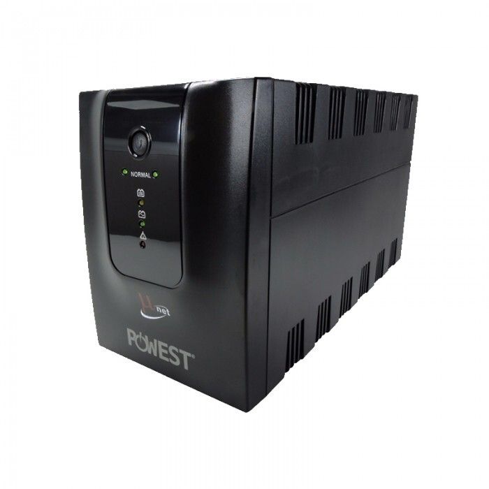 UPS Powest Micronet 2000 VA