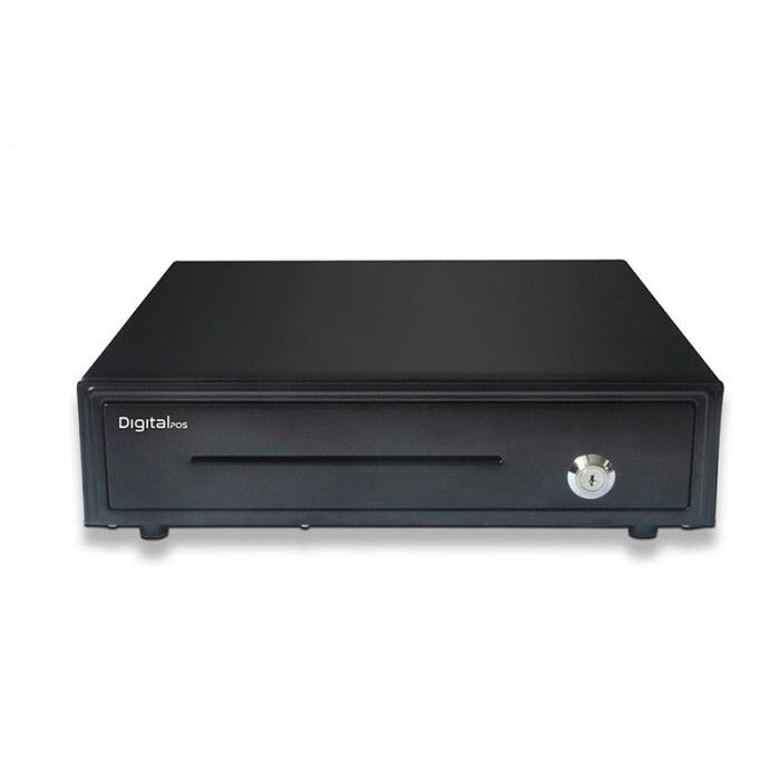 Cajón Digital POS DIG-4101