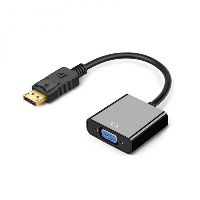 Convertidor Displayport A VGA