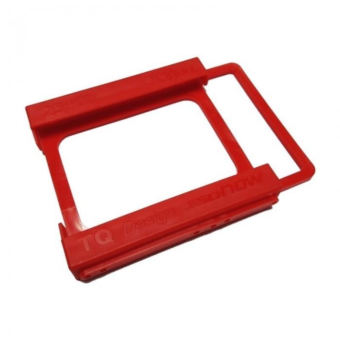 Caddy TQ Design 2.5''