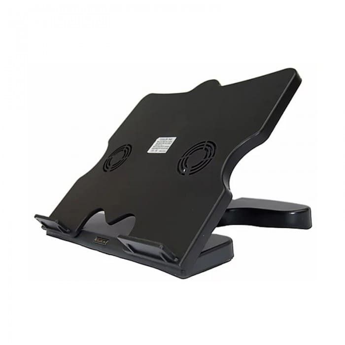 Base Refrigerante Star Tec St-Cp-010 2 Ventiladores