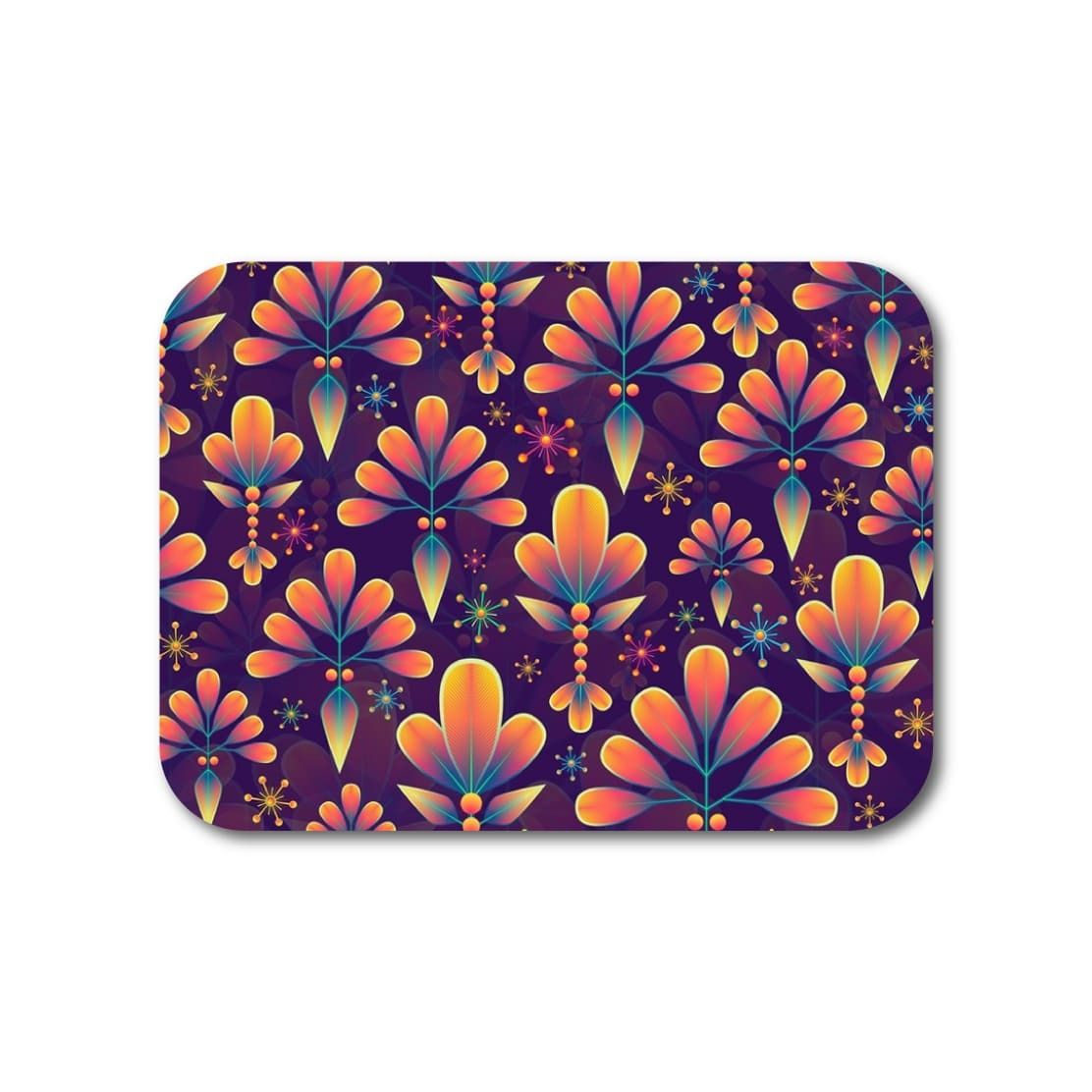 Pad Mouse Sencillo Colores