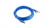 Cable Patch Cord Cat 6 - 3 mts