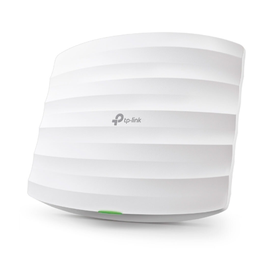 Punto de Acceso EAP225 Gigabit Inalámbrico TP LINK MU-MIMO AC1350