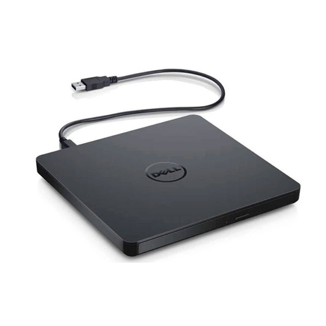 Quemador Externo Dell Slim drive DW316 2.0