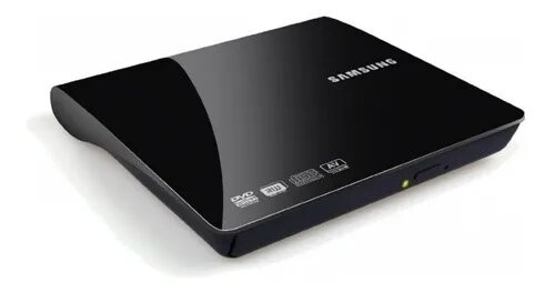 Quemador  Externo Samsung SE-208