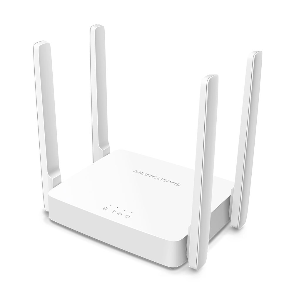 Router MERCUSYS AC10 - AC1200 Dual Band