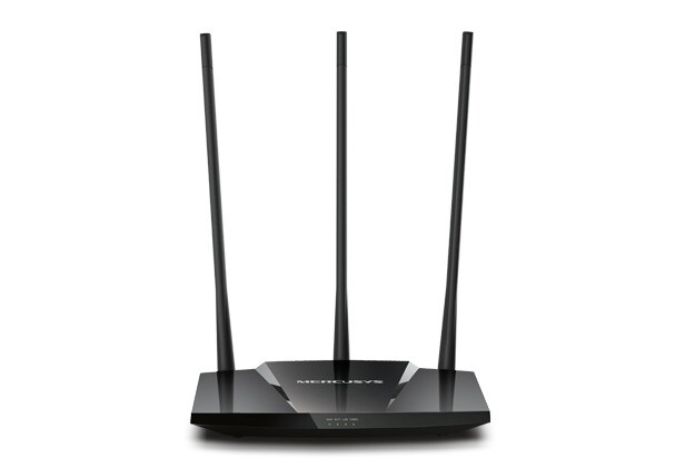 Router Mercusys MW330HP (3 Antenas)