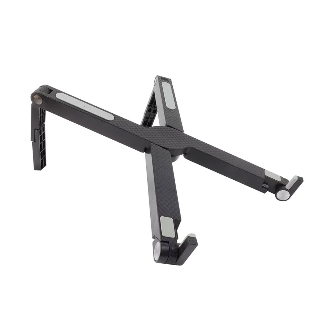 Soporte plegable de Abs para portatil X1