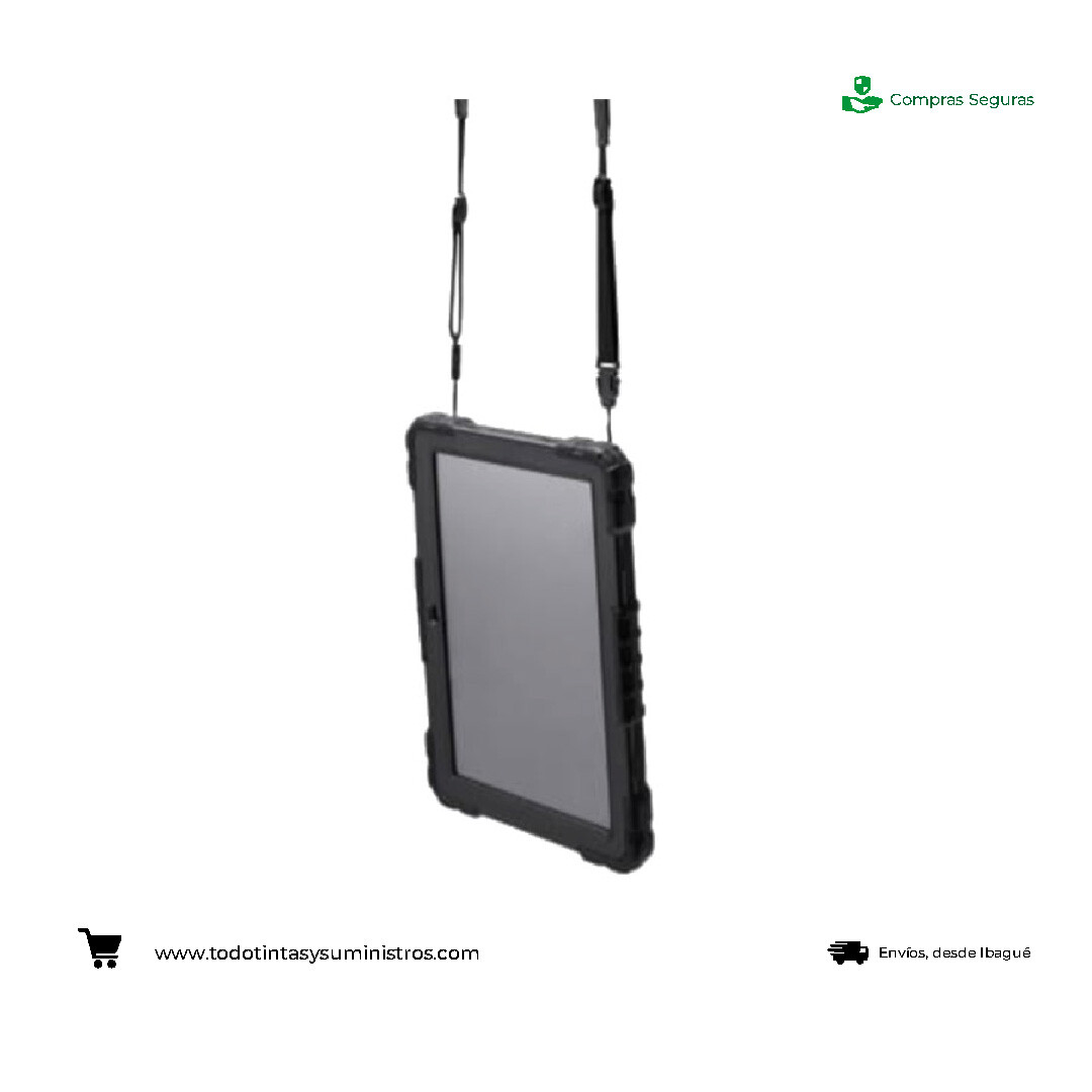 Tablet Industrial Punto De Venta DIG–101A