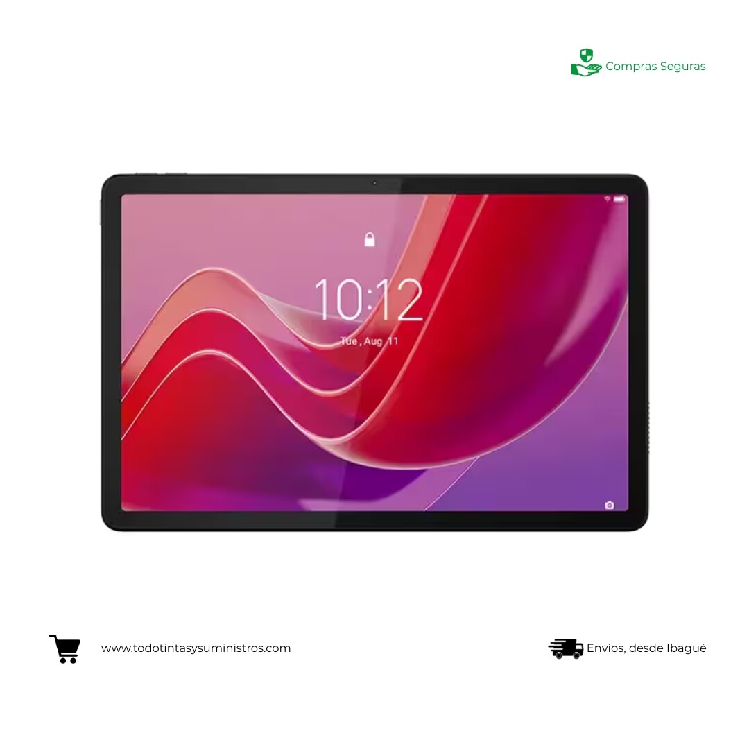 Tablet Lenovo Tab K11 TB330XUP 11