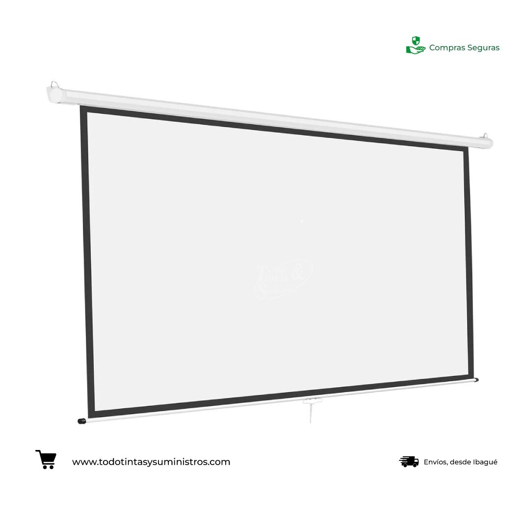 Telon Steren PRO-015  de 100"