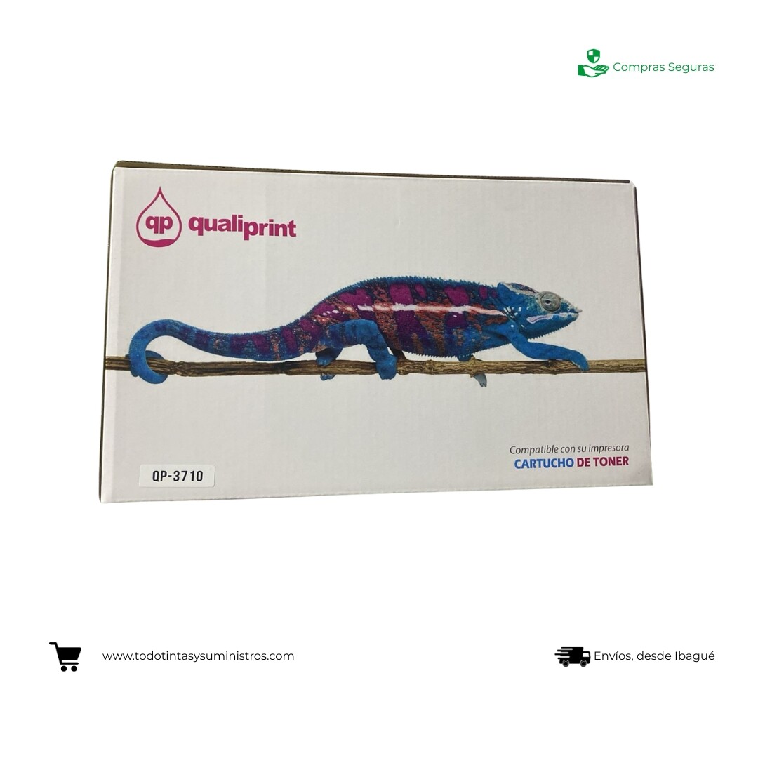 Tóner para Ricoh SP3710