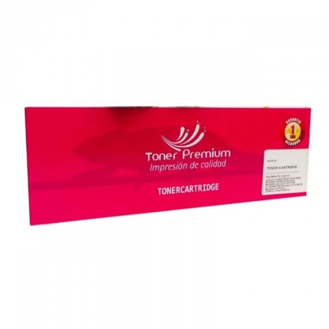 Toner Premium W174A HP sin chip