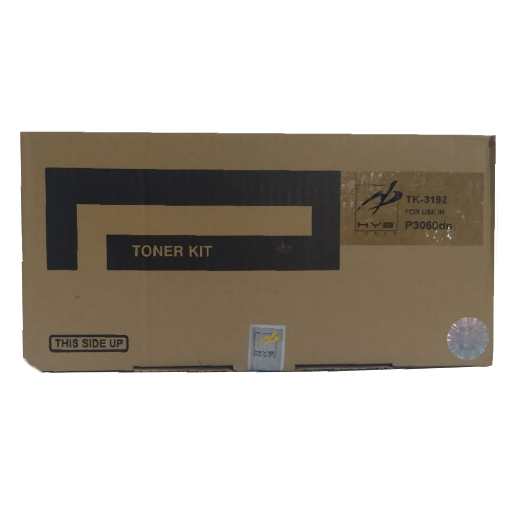 Tóner Kyocera Genérico HYB 3132