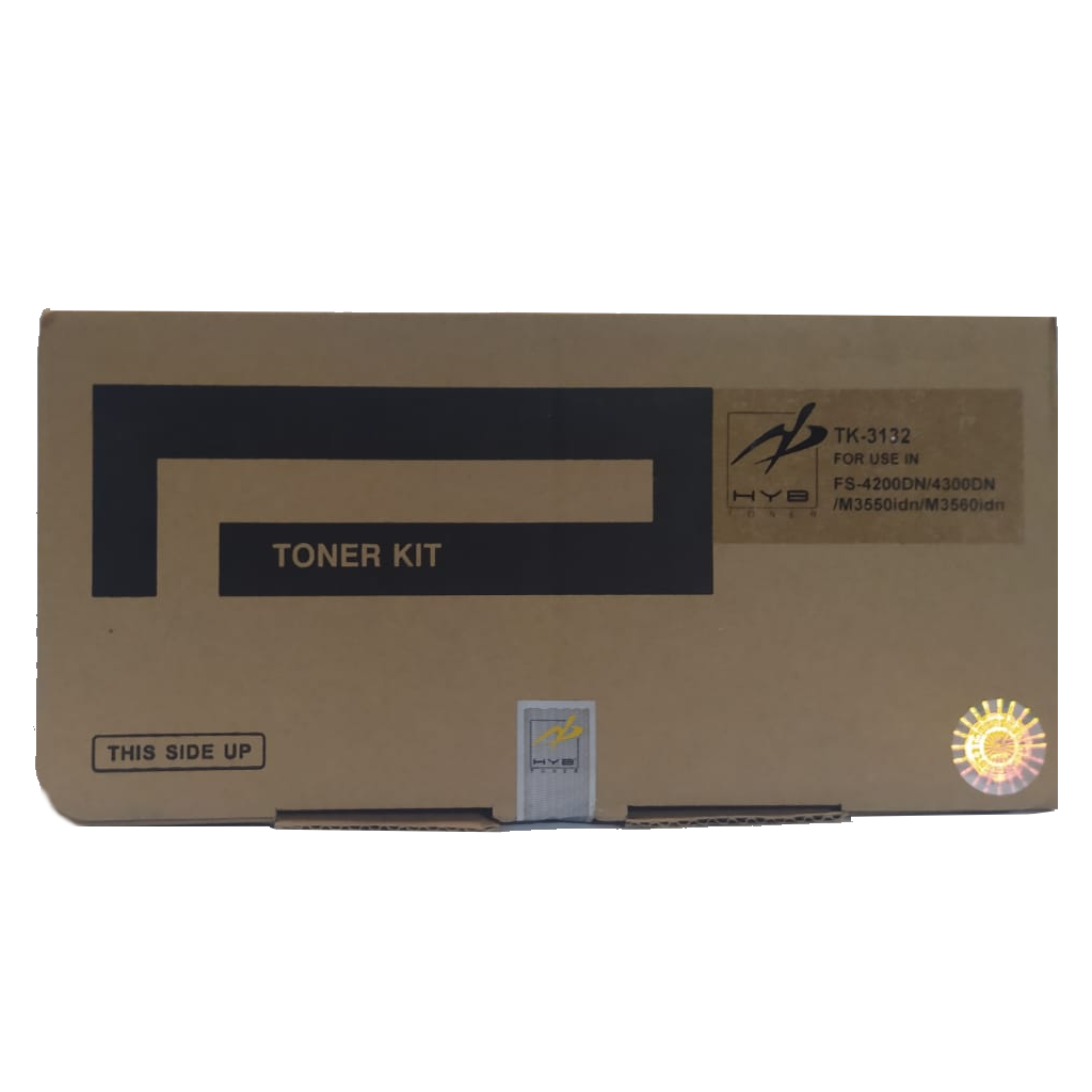 Tóner Kyocera Genérico HYB 3192
