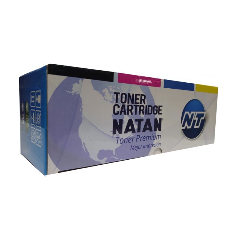 Toner NATAN 101S