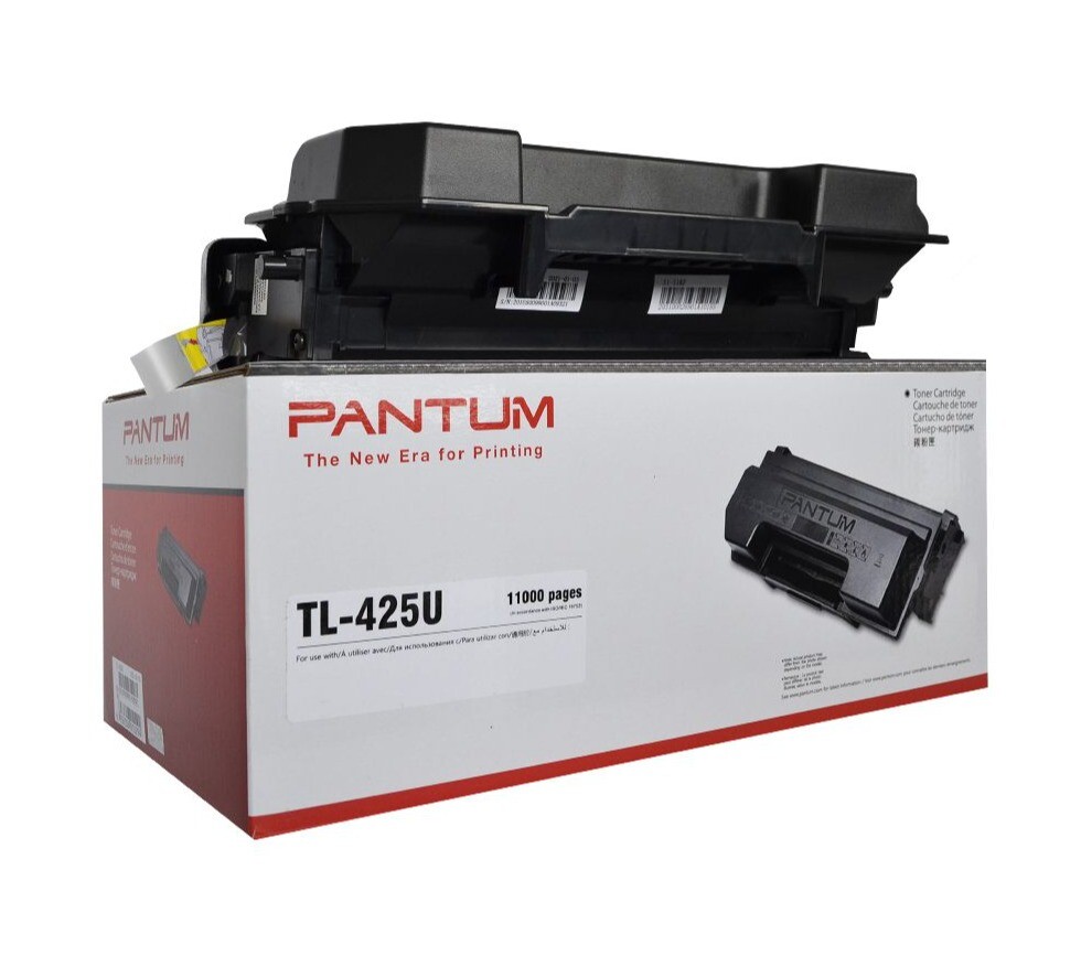 Toner original PANTUM  TL - 425 U