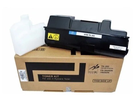 Toner genérico Kyocera HYB TK-352
