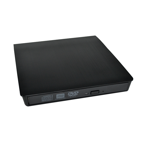 Quemador DVD-RW Jaltech USB 3.0 Externo