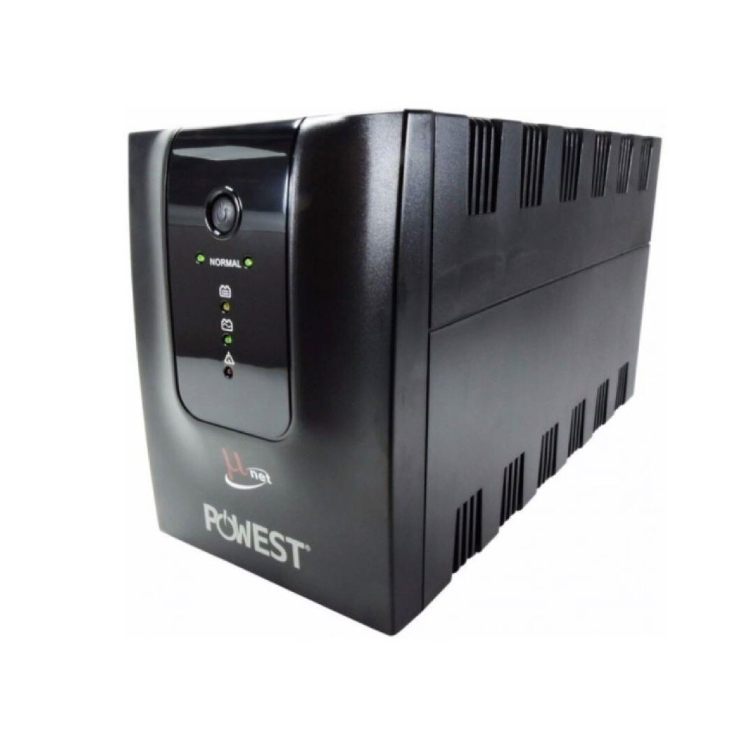 UPS Powest Micronet 1000 VA