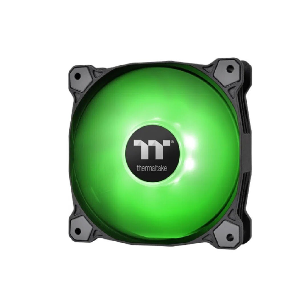Ventilador Thermaltake Pure A12 X1 Verde