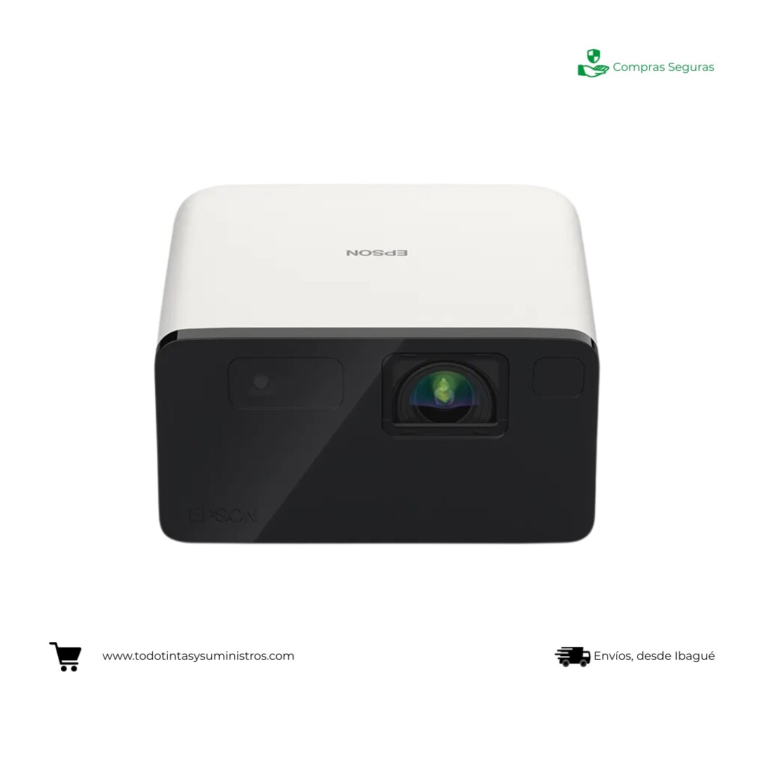 Video Proyector Epson EF21W