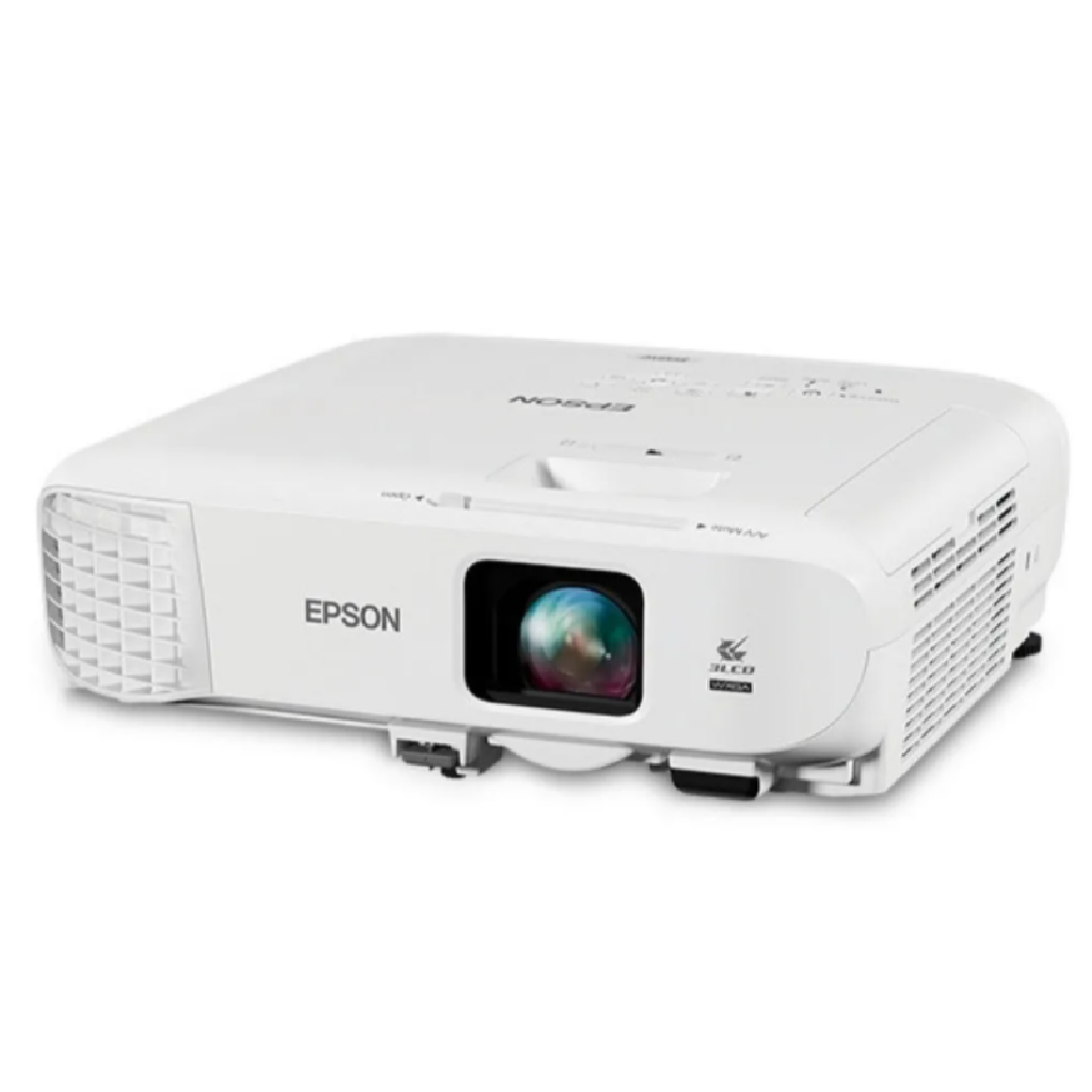 Video Proyector Epson Powerlite E20