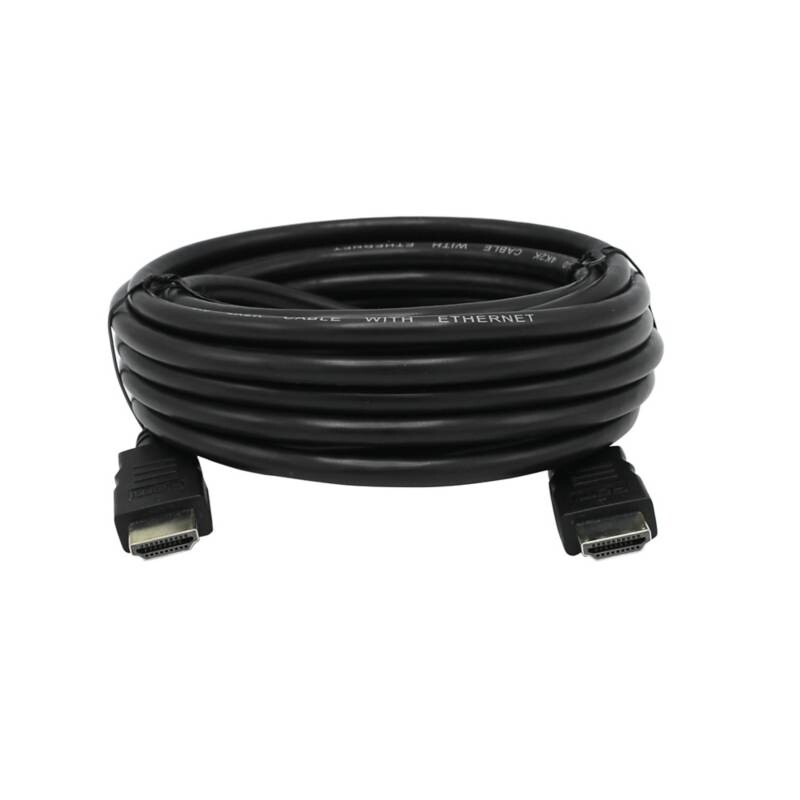 Cable HDMI 5 Mt 4K