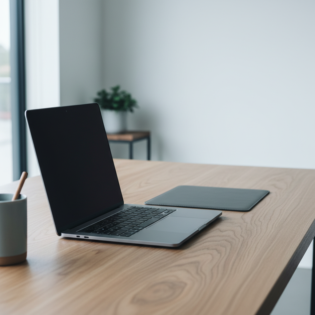 LinkedIn Carousel Template for AI Tools for Small Business Productivity