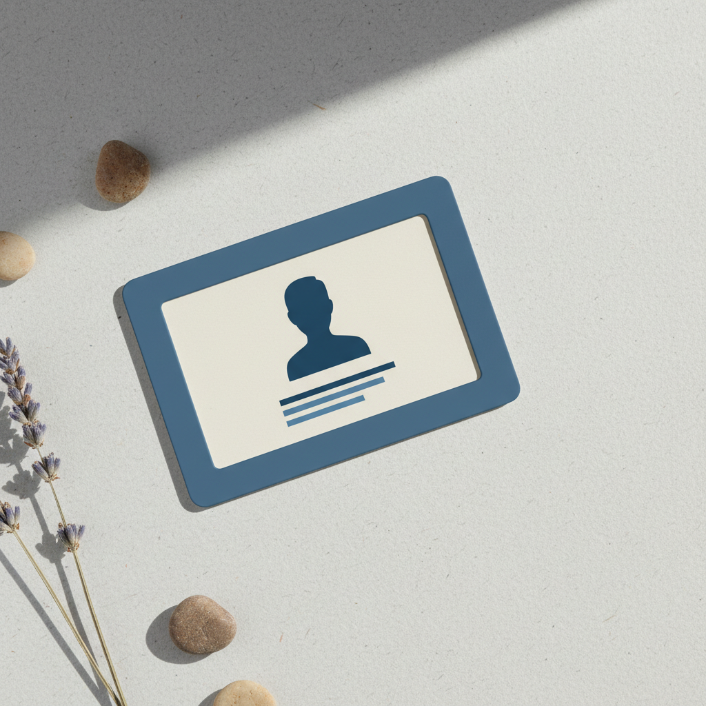 LinkedIn Carousel Template for Personal Branding on LinkedIn