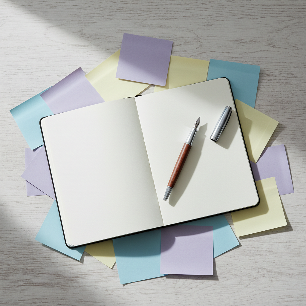 LinkedIn Carousel Template for Agile Project Management Basics