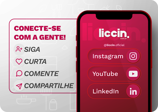 Conect-se com a agente