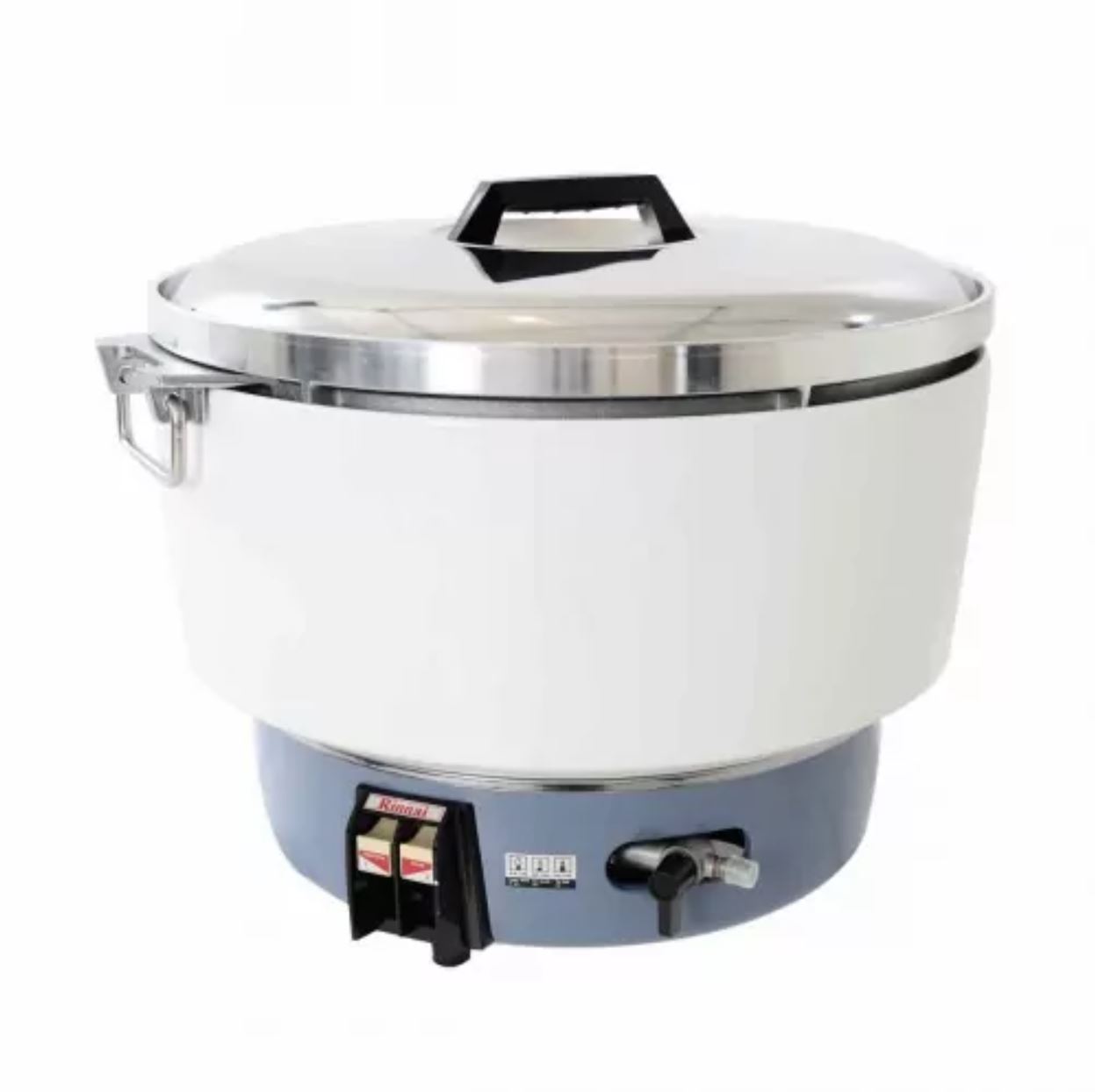 Panela De Arroz RR50A GLP