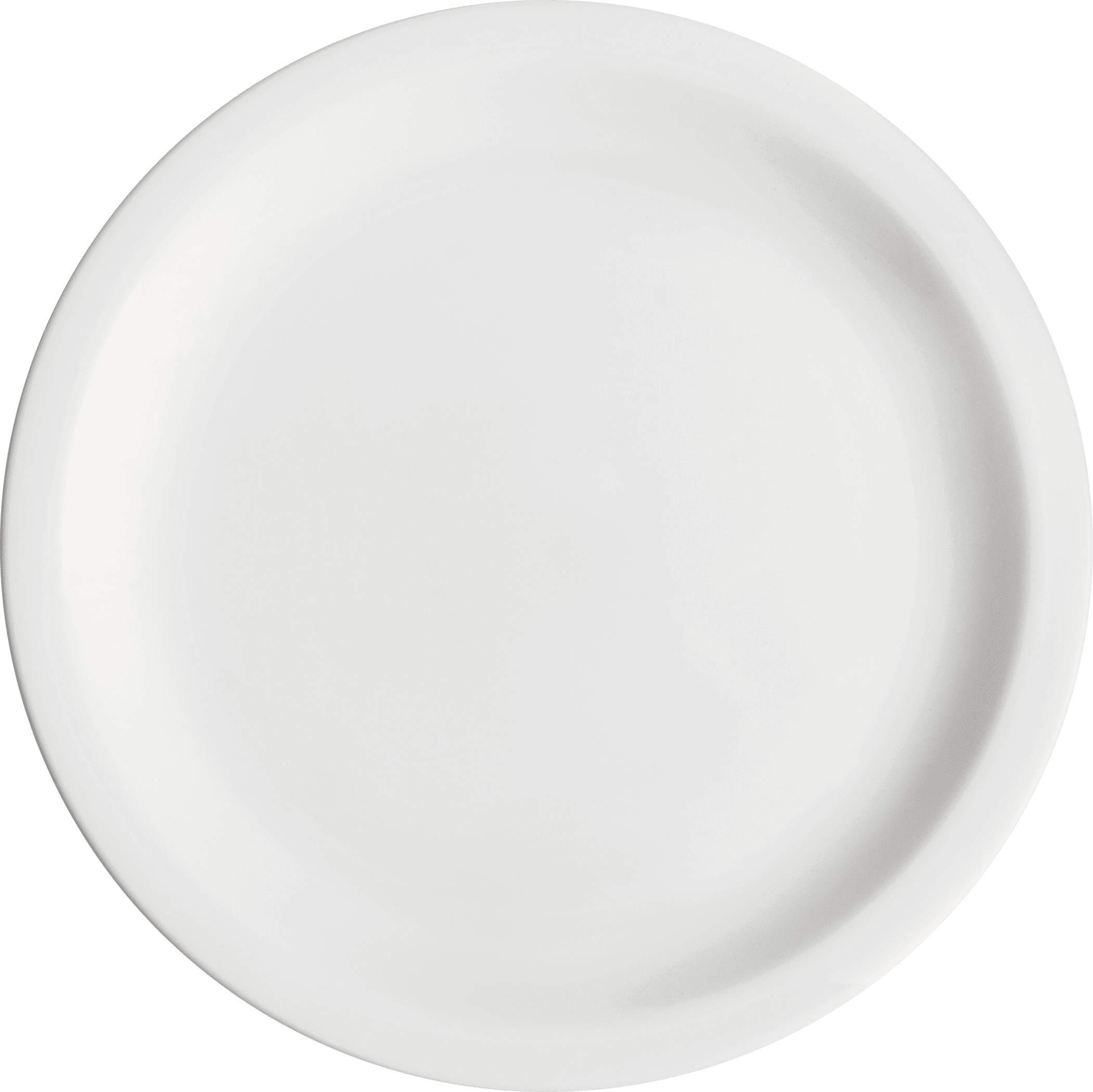 Prato Arroz Iguacu 31Cm Porcelana