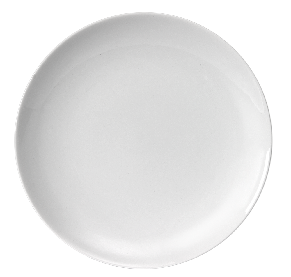 Prato Mesa G Coup 27,5Cm Porcelana